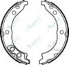 APEC braking SHU696 Brake Shoe